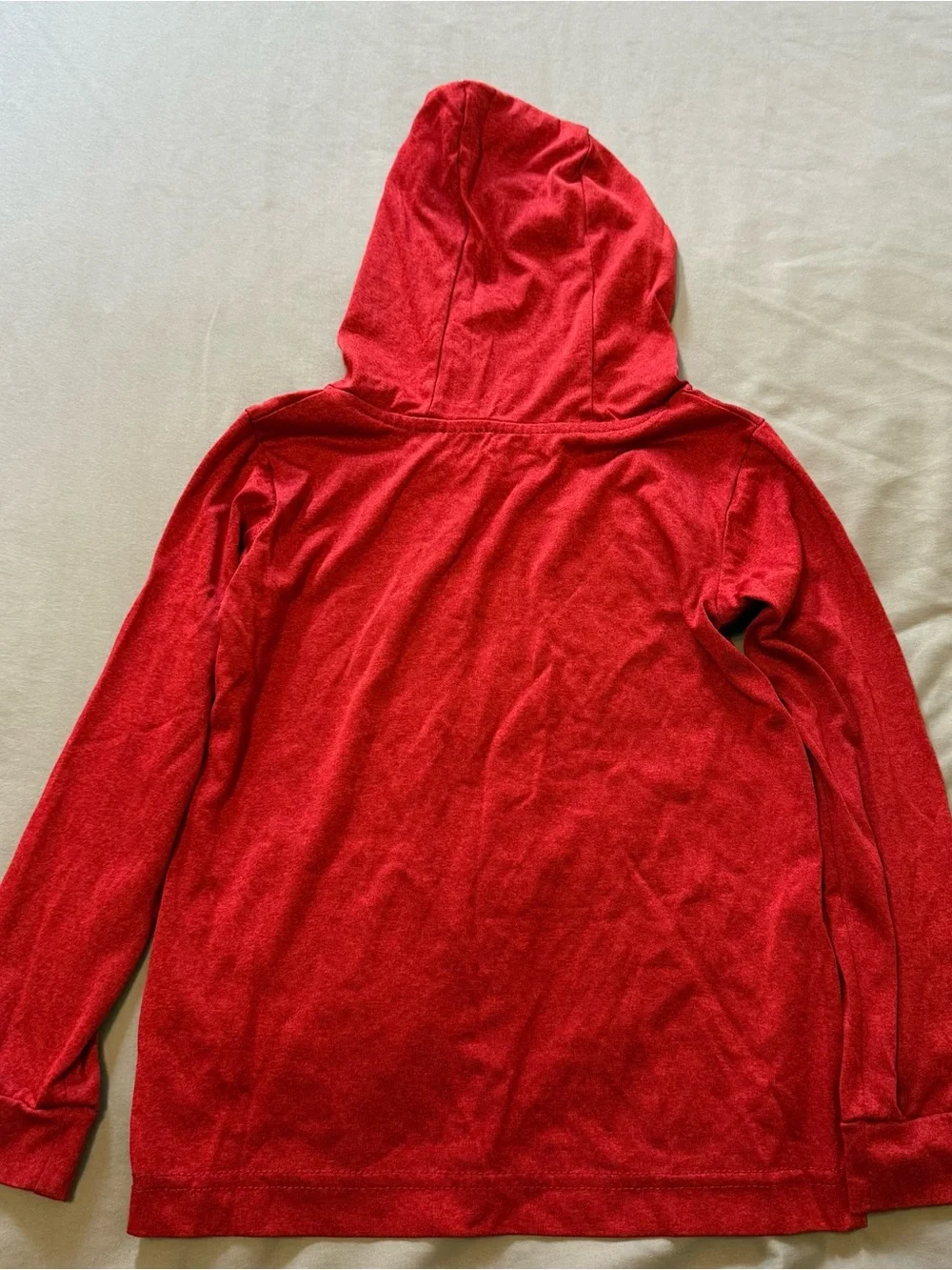 Nike Kids Hooded Long Sleeve Tops & pants
